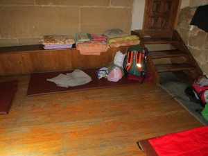 Grañon/todocaminosantiago.com