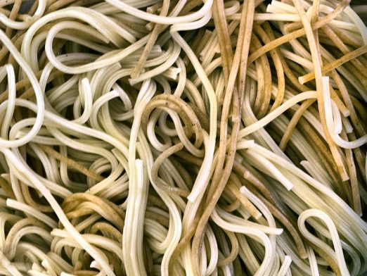 Spaghetti/todocaminosantiago.com