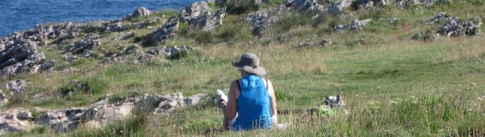 Camino de Santiago – La Ropa
