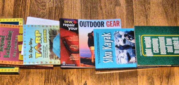 Libros del Camino de Santiago