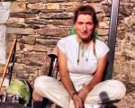 El primer Camino de Santiago