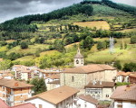 Video del Camino de Bayona