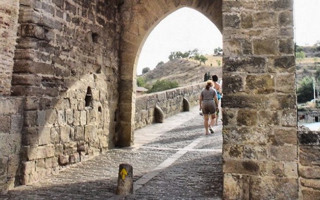 Que es el Camino de Santiago