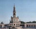 Los Caminos a Fátima – Fátima Coímbra