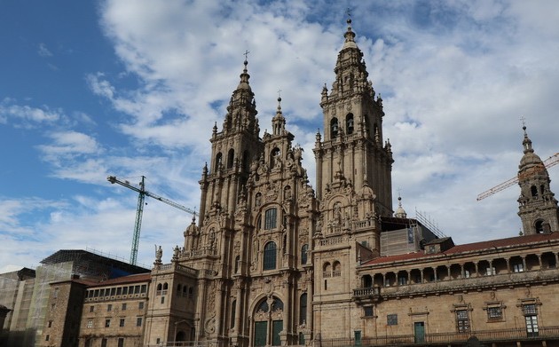 Los Imprescindibles en Santiago