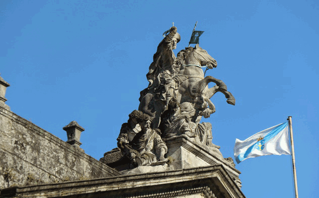 Turismo en Santiago