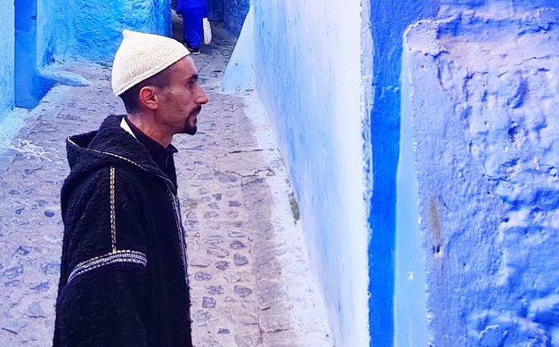 Marruecos