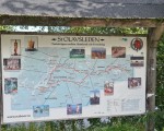 El Camino de San Olav en Suecia