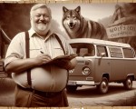 La Guarida del Lobo de Hitler